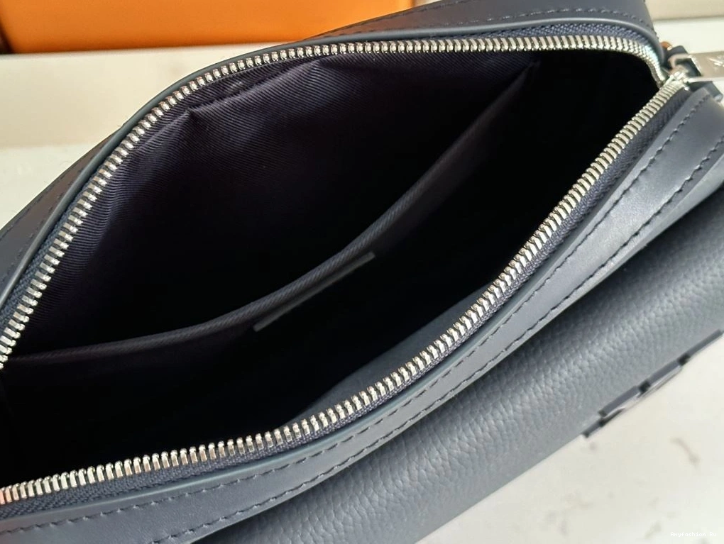 Unique Mens 91693 Bags Vuitton Satchel Louis 0820